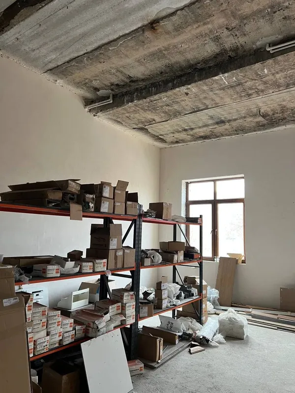 Себзор 4/2/8 Ж/К Golden House Каробка Центр Новостройки — фото 3
