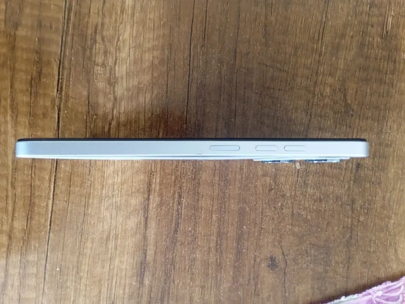 Tecno Spark Go 1 — фото 2