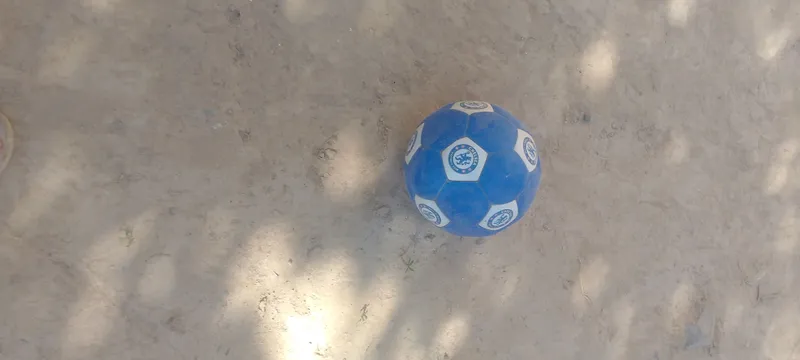 Мяч