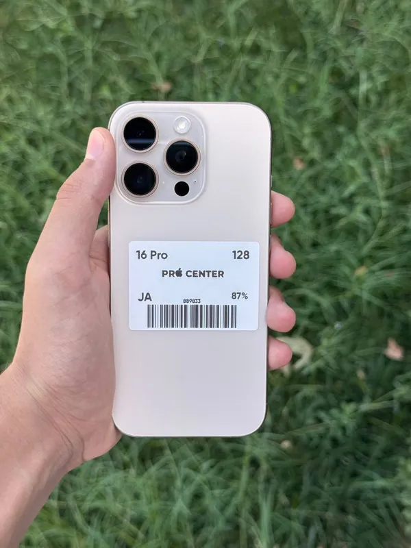 #16Pro