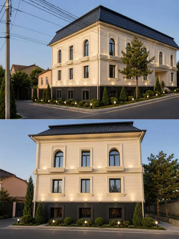 Срочно продается здание под клиника, гостиница, Луначарский — фото 4