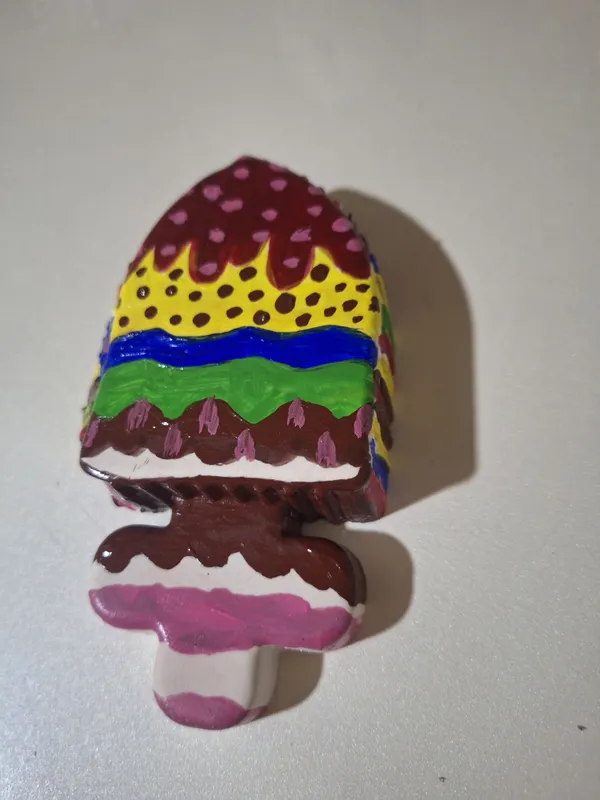 Gipsdan figurkalar 1 Gipsdan figurkalar 1
