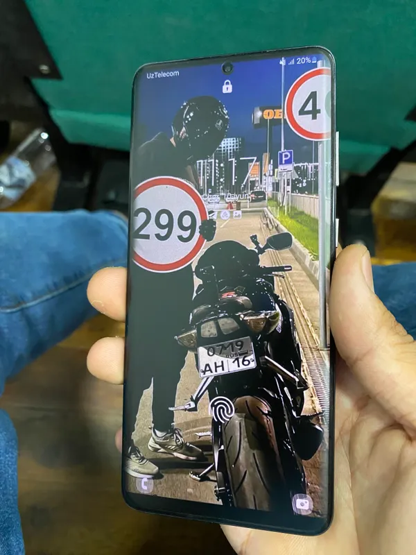 telefon