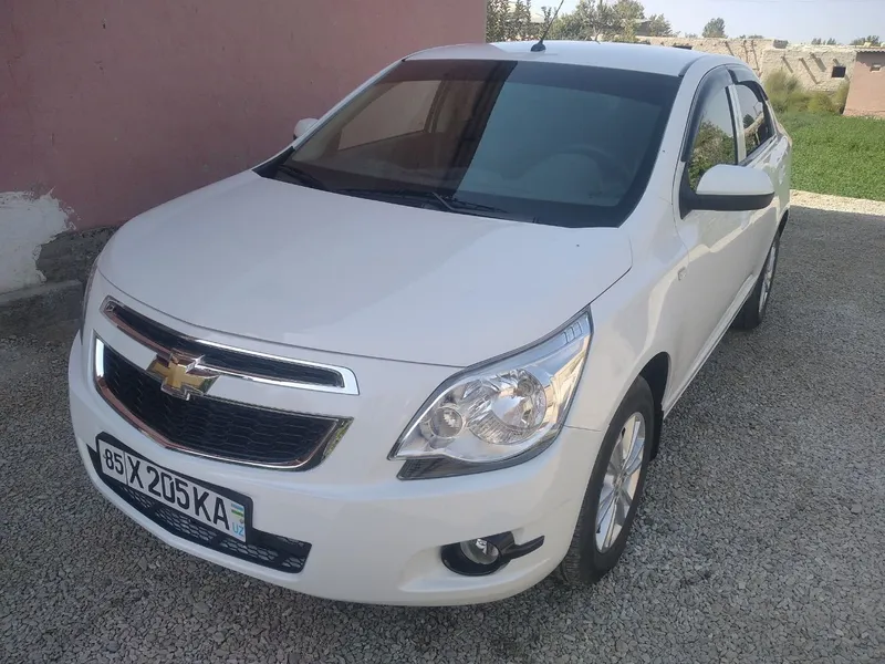 Chevrolet Kobalt LTZ