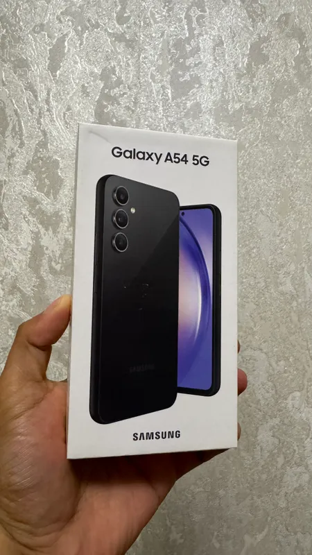 СРОЧНО Galaxy A54 128GB — фото 2