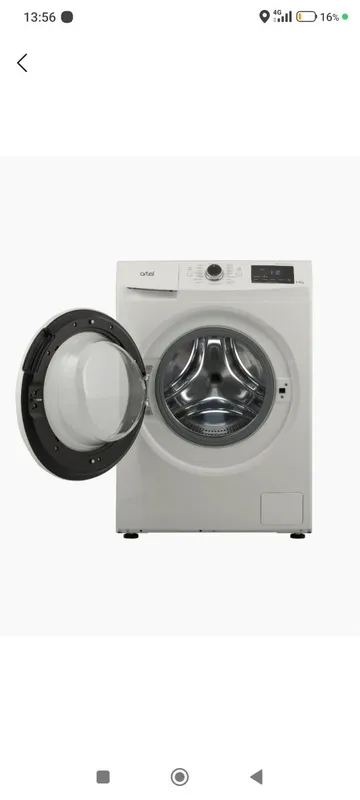 Продается стиральная машина Артел 6 кг