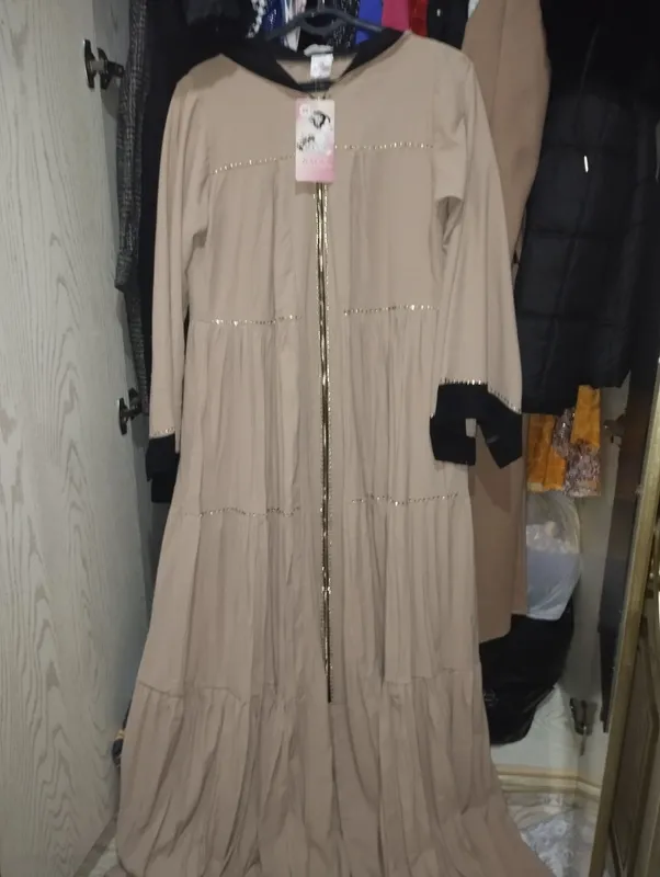 abaya