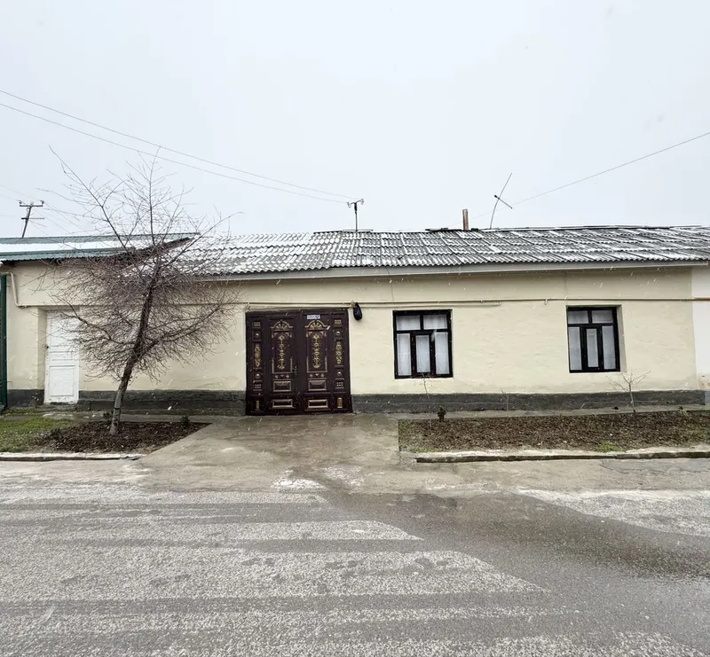 Продается земельный участок 4 соток. Сабзавот махалла. Учкахрамон