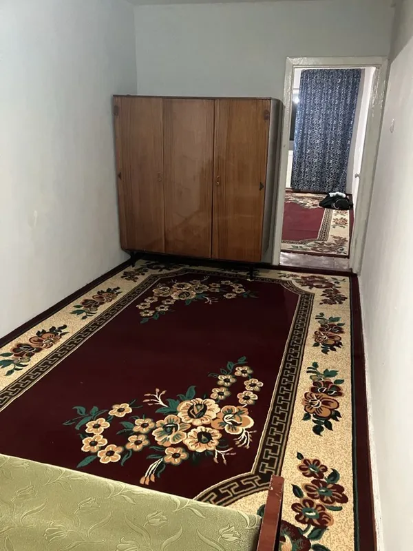 2 хонали квартира 2