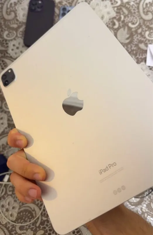 iPad pro 11 4th 128gb