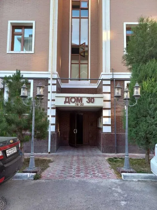 Сдается квартира