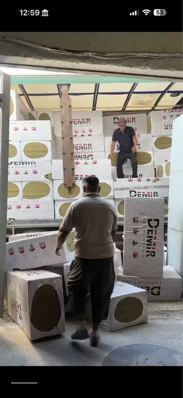 Базальт Demir, SMZ 4 Базальт Demir, SMZ 4