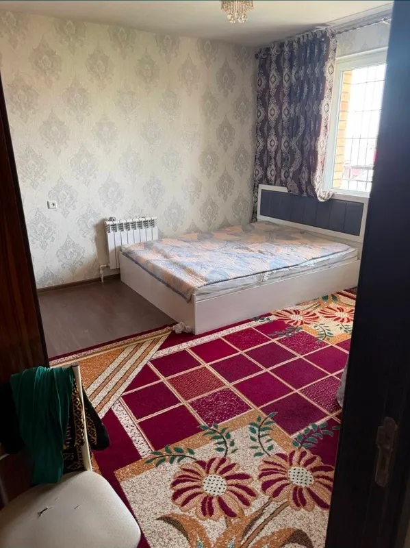 В Сергелях сдается в аренду новостройка (квартира) 6