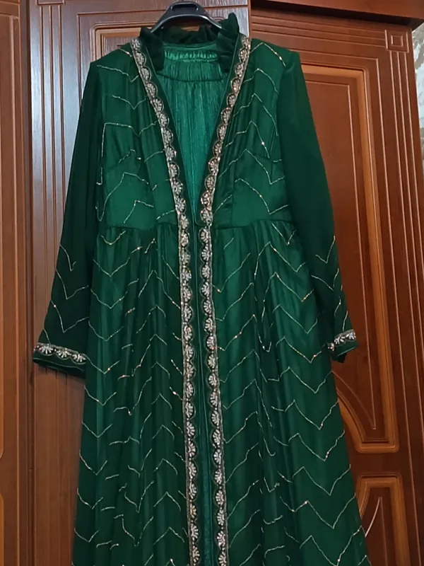 индийский вечерний куйлак