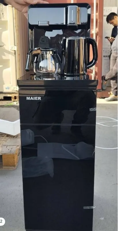 Kuller Maier
