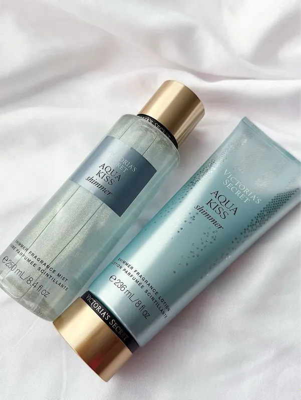 Victoria’s secret original lasyon mist — фото 3