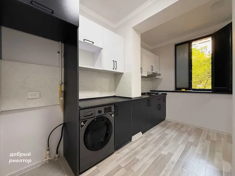 (Добрый) Феруза, 70 м², 3/1/4, Квартира с новым ремонтом