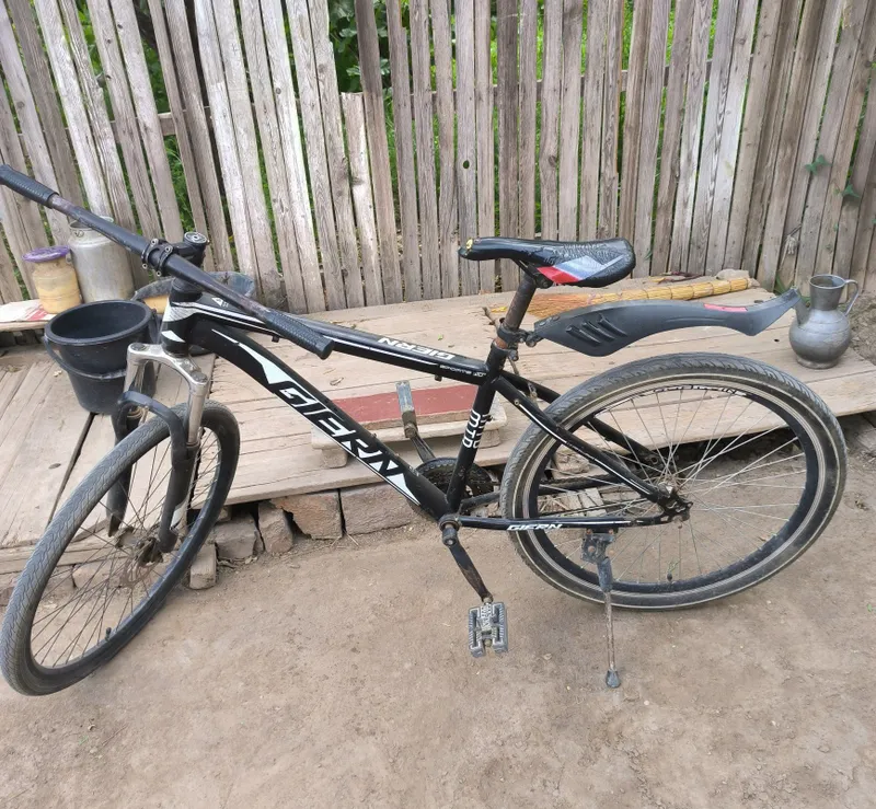 Velosiped SOTILADI