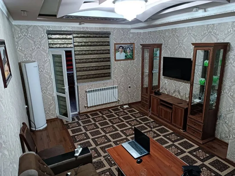 Урганч шахрида квартира сотилади