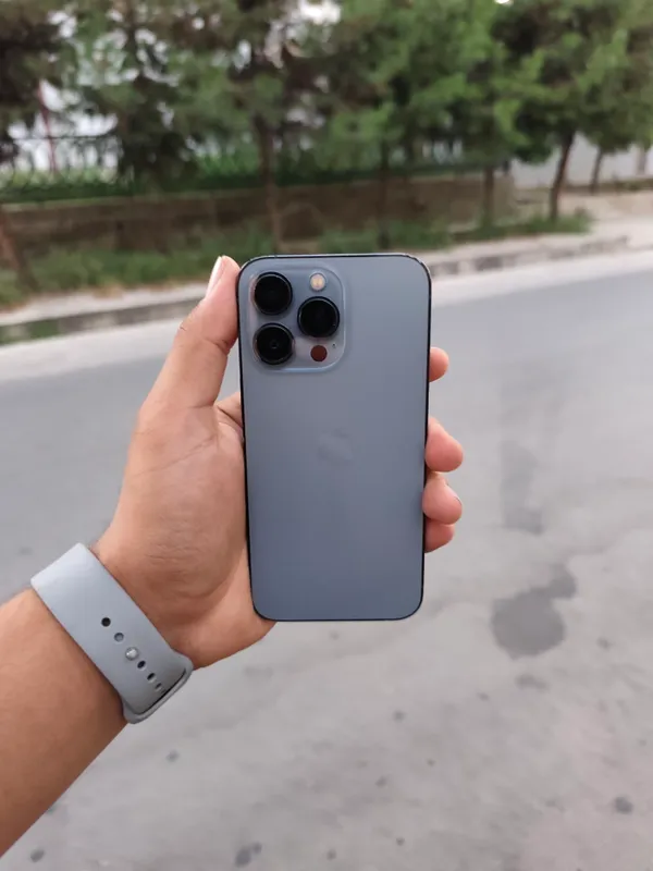 Iphone 13 pro 1