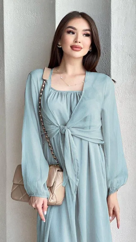 New collection Dvoyka