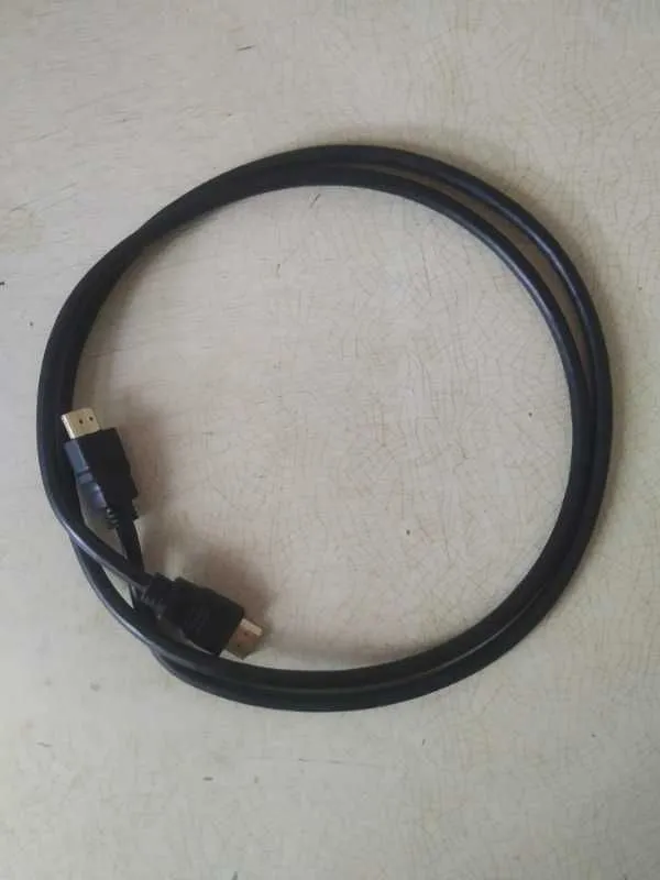 Кабель hdmi-hdmi