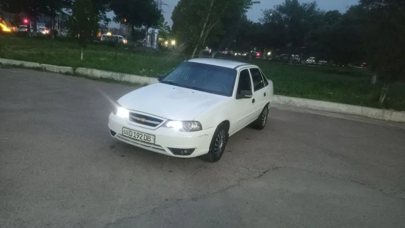 Нехиа 2 2015 донс