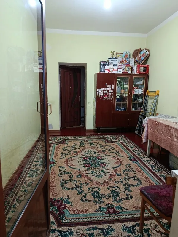 Квартира сотилади 1