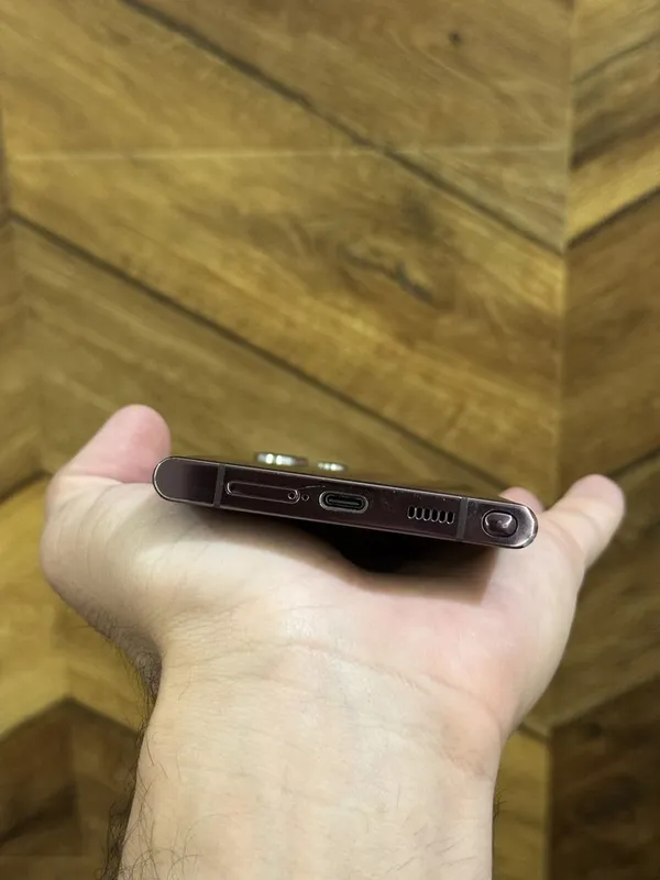 Samsung S22 Ultra 12/512 gb 3