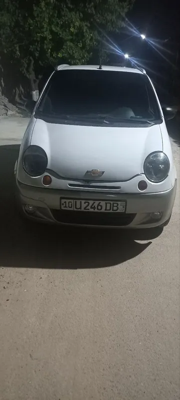 Matiz best 2011 holati wu rasmdaka 7