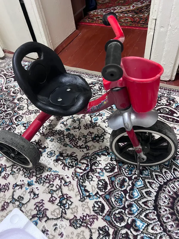 Velosiped