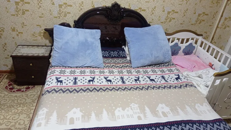 Kattalar uchun mebel 2