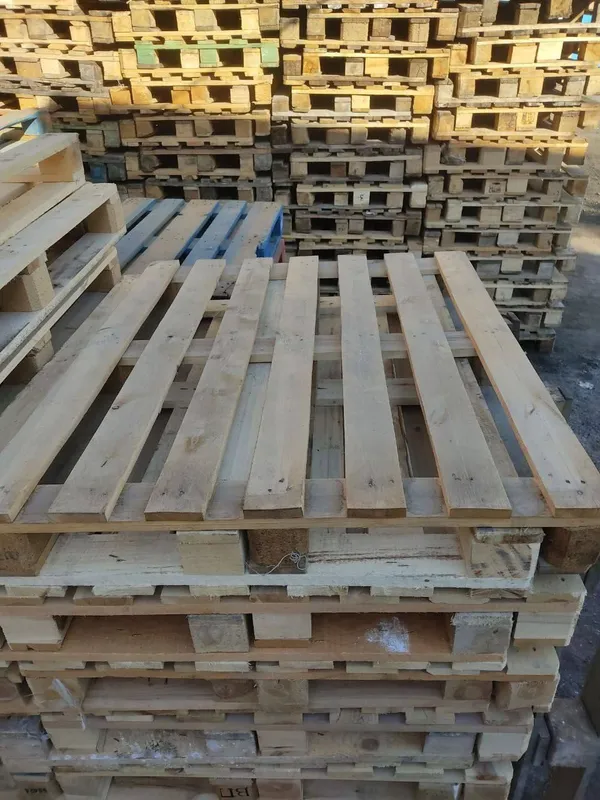 paddon.pallet sotiladi luboy razmer bor — фото 6