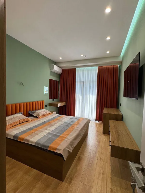 Продажа квартиры в ЖК "Darkhan Residence" (центр города) — фото 1