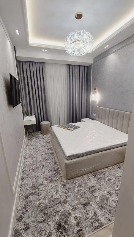 Shayxontohurda 70 m², 2 xonali kvartira sotiladi 5 Shayxontohurda 70 m², 2 xonali kvartira sotiladi 5