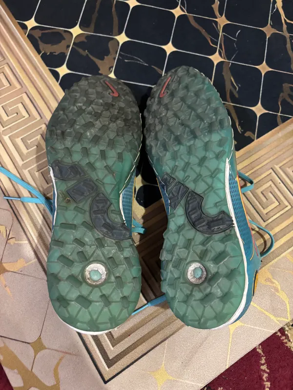сороконожки Nike Mercurial — фото 1