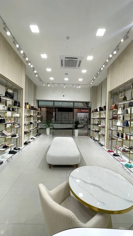 Arendaga beriladi tashken sity park in mall 2