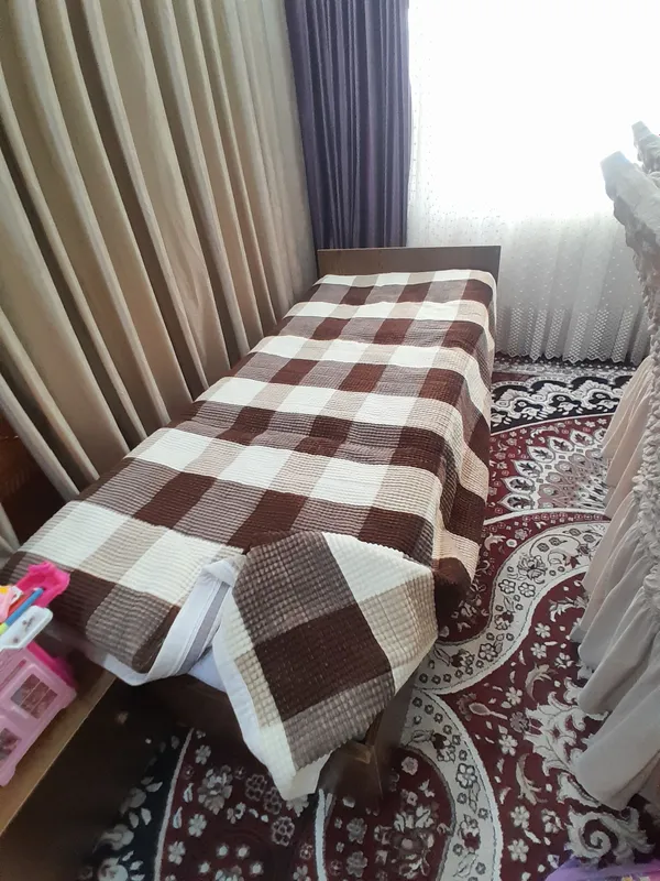 2vux spalniy mebel shikaf 2ta tumbichka kravot 2ta 3