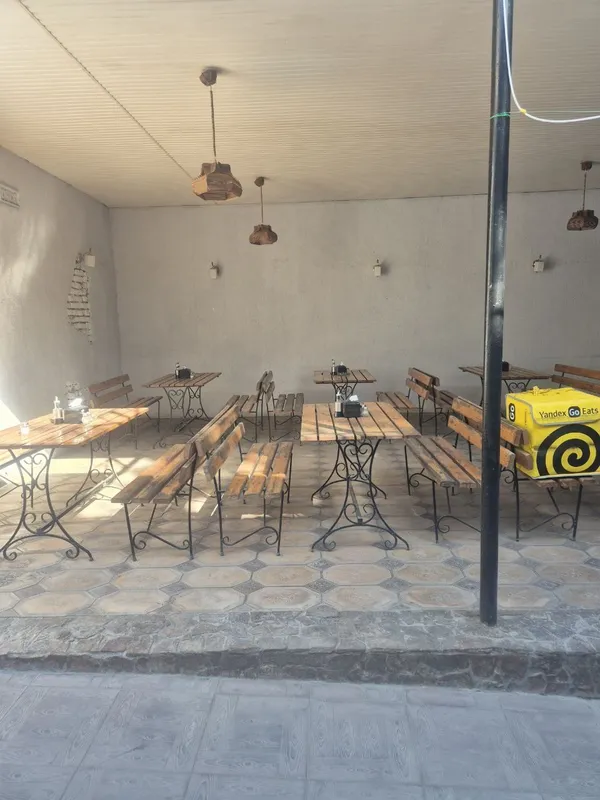 Kafe uchun ijara joy 500 m² 6 Kafe uchun ijara joy 500 m² 6