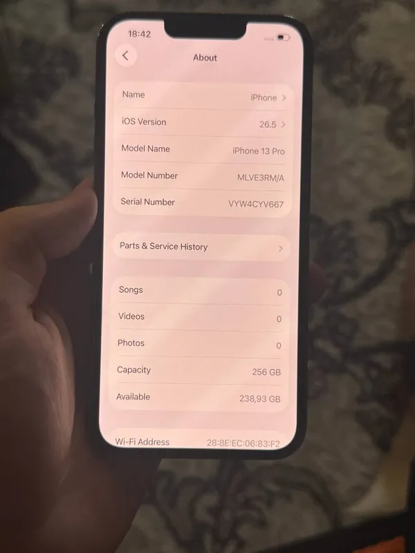 Iphone 13 oro 256 gb 2 Iphone 13 oro 256 gb 2