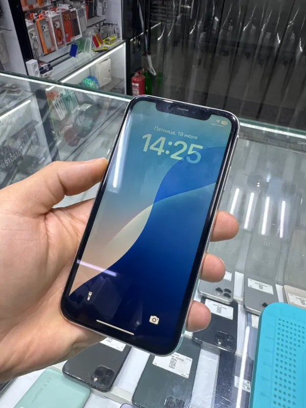 I phone 11