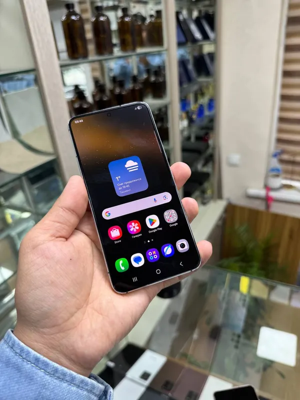 Samsung S22 5G (Вьетнам) 2