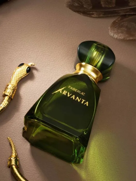 Женский парфюм Arvanta 1 Женский парфюм Arvanta 1