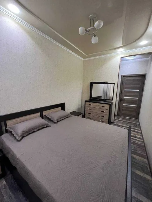 2-комн квартира, 50 м², 2/4 этаж (вторичка) 2 2-комн квартира, 50 м², 2/4 этаж (вторичка) 2