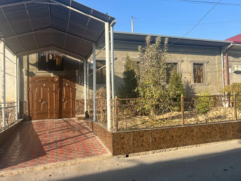 Toshkent Shaxar Uchtepa Tumani — фото 2
