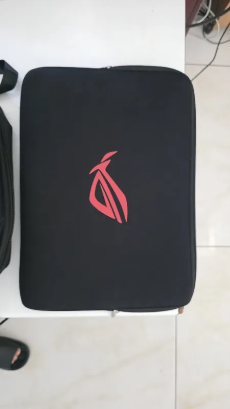 Asus Rog Strix Scar 17.3 Rtx 4080 игровой Ноутбук — фото 5