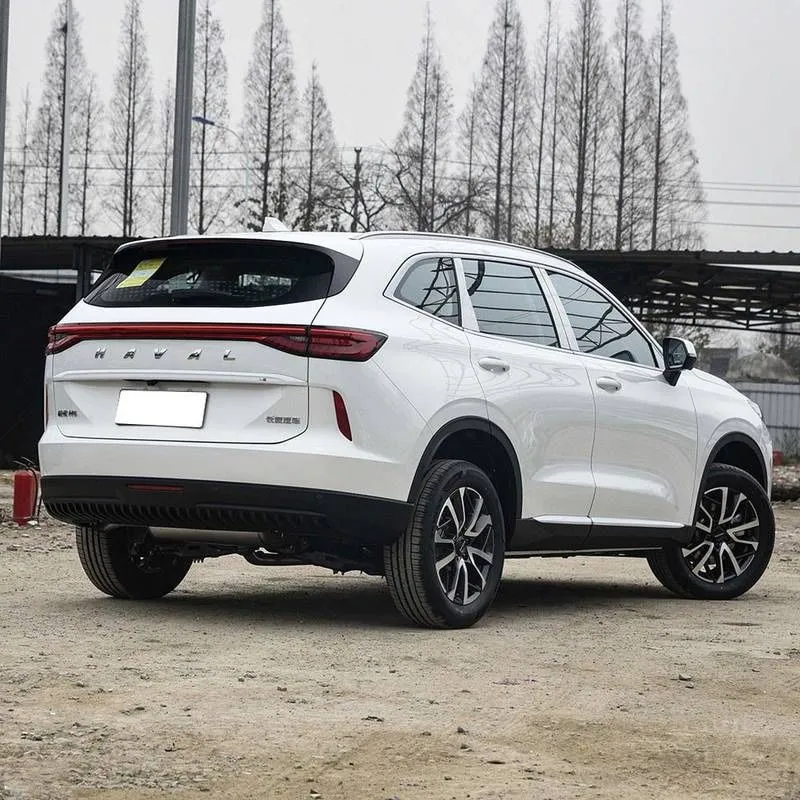 Haval продаётся свой,Пробег маленький
