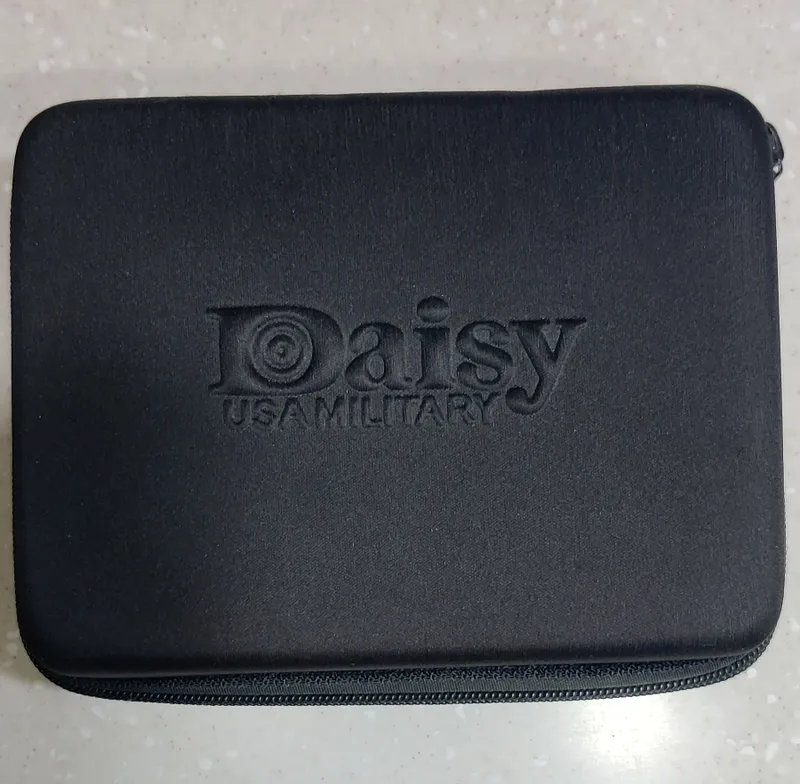 Daisy taktik ko‘zoynaklari 1 Daisy taktik ko‘zoynaklari 1