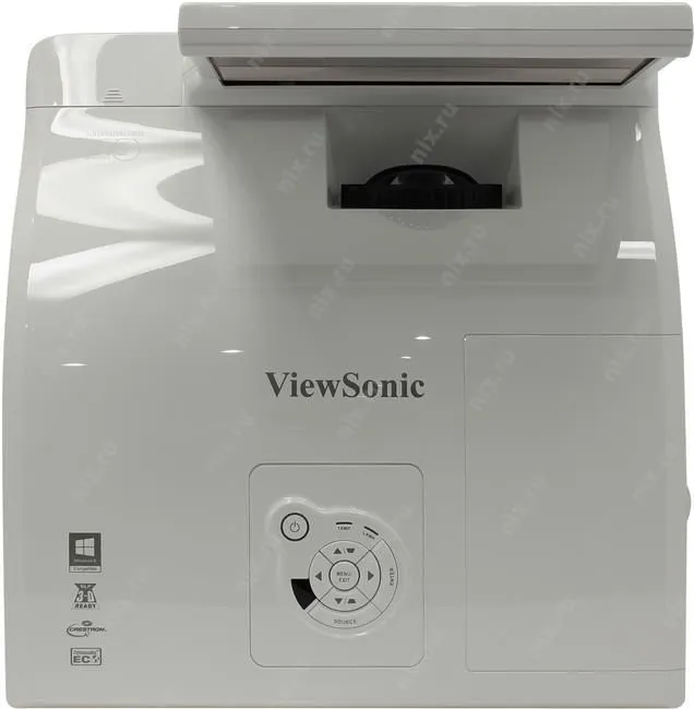 Проектор ViewSonic pjd8353s 4 Проектор ViewSonic pjd8353s 4