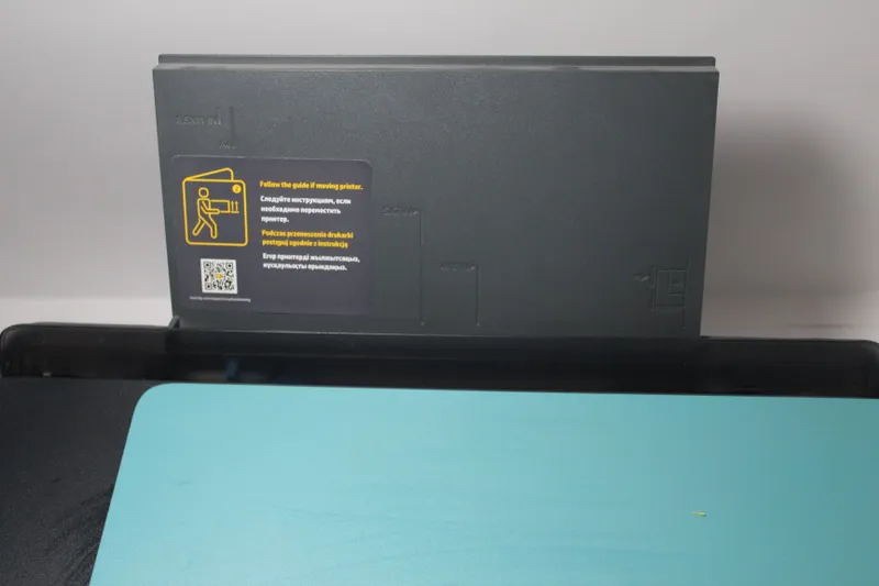 Принтер HP Smart Tank 516 — фото 3